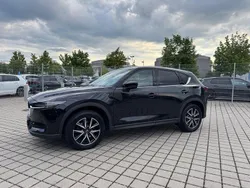 Schwarz Gebraucht 2018 Mazda CX-5 Inclusive SUV | 18.990 € (Fairer Preis)