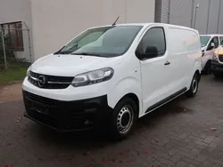 Weiß Gebraucht 2021 Opel Vivaro Van | 9.200 € (Guter Preis)
