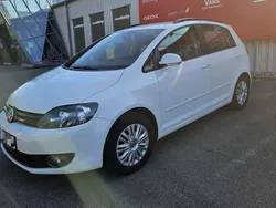 Gebraucht 2010 VW Golf Plus Cross Comfortline Van / Kleinbus | 3.950 € (Fairer Preis)