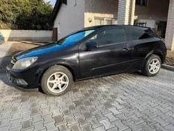 Opel Astra GTC