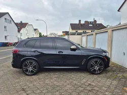 Gebraucht 2020 BMW X5 M SUV | 50.000 € (Etwas zu teuer)