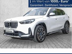 Weiß Gebraucht 2023 BMW X1 xLine SUV | 43.740 € (Fairer Preis)