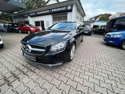 Schwarz Gebraucht 2015 Mercedes CLS220 Kombi | 19.490 €
