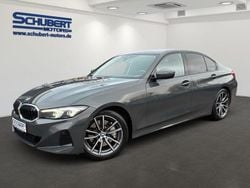 Dravitgrau metallic Gebraucht 2022 BMW 330 Performance Limousine | 37.900 € (Guter Preis)