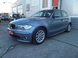 Silber Gebraucht 2006 BMW 118 Kleinwagen | 3.499 € (Guter Preis)