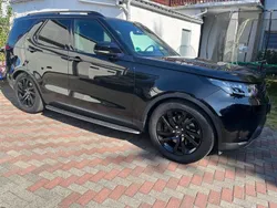 Gebraucht 2017 Land Rover Discovery 5 HSE SUV | 21.900 €