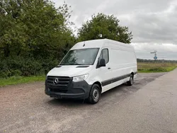 Weiß Gebraucht 2020 Mercedes Sprinter Van | 17.850 €