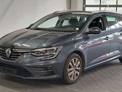 Grau Gebraucht 2023 Renault Mégane IV Business Limousine | 14.899 € (Fairer Preis)