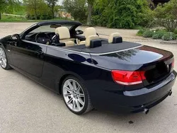 Gebraucht 2008 BMW 335 Cabriolet Cabrio | 19.890 € (Fairer Preis)