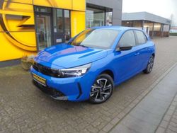 Voltaik blau Neu 2025 Opel Corsa Kleinwagen | 20.980 € (Guter Preis)