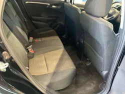Schwarz Gebraucht 2018 Honda Jazz Elegance Kleinwagen | 12.500 € (Guter Preis)