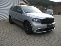 Silber Gebraucht 2015 Dodge Durango SUV | 27.800 €