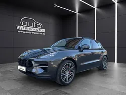 Porsche Macan GTS