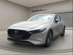 Neu 2025 Mazda 3 Exclusive-Line | 29.991 € (Fairer Preis)