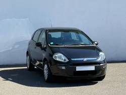 Fiat Punto Evo