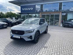 Schwarz Gebraucht 2025 Volvo XC40 Ultra SUV | 40.900 € (Fairer Preis)
