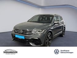 Grau Gebraucht 2023 VW Tiguan R SUV | 42.880 € (Fairer Preis)