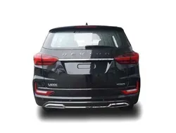 Schwarz Neu 2025 Ssangyong Rexton SUV | 50.514 €