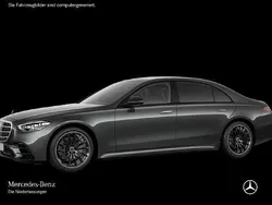 Gebraucht 2025 Mercedes S450 Limousine | 117.900 € (Fairer Preis)