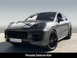 Quarzitgraumetallic Neu 2025 Porsche Cayenne GTS SUV | 173.666 € (Teuer)