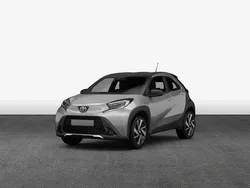 Schwarz Neu 2025 Toyota Aygo Business Edition Kleinwagen | 22.150 €