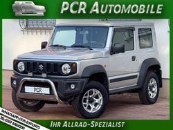 Silky silver metallic z2s Gebraucht 2022 Suzuki Jimny SUV | 29.990 € (Fairer Preis)