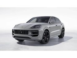 Weiss Neu 2025 Porsche Cayenne S E-Hybrid SUV | 181.966 €