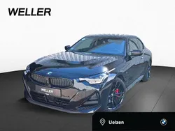 Schwarz Gebraucht 2023 BMW M240 M Sport Coupé | 46.850 € (Fairer Preis)