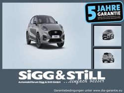 Solar silver Neu 2025 Ford Puma SUV | 30.980 € (Teuer)