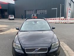 Schwarz Gebraucht 2005 Volvo V50 Summum Kombi | 3.999 € (Fairer Preis)