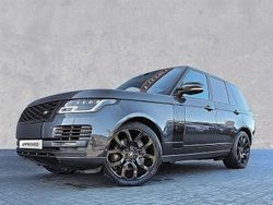 Grau Gebraucht 2020 Land Rover Range Rover Autobiography SUV | 58.990 €