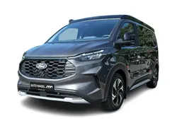 Andere Neu 2025 Ford Tourneo Custom Active | 79.949 €
