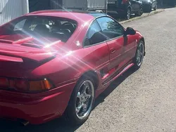 Rot Gebraucht 1991 Toyota MR2 Coupé | 16.900 €
