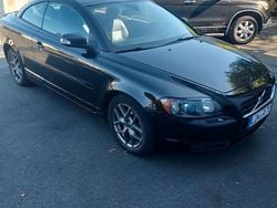 Gebraucht 2008 Volvo C70 Cabrio | 5.990 € (Guter Preis)