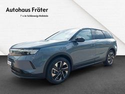 Grau Gebraucht 2025 Opel Grandland X S SUV | 32.980 € (Guter Preis)