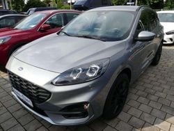 Grau Gebraucht 2022 Ford Kuga ST-Line X SUV | 30.985 € (Fairer Preis)