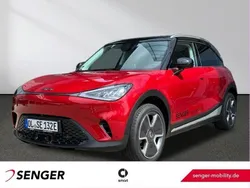 Andere Gebraucht 2025 Smart #1 Edition #1 SUV | 37.890 €