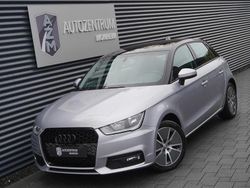 Silber Gebraucht 2016 Audi A1 Sport Kleinwagen | 13.990 € (Fairer Preis)