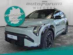 Neu 2025 Kia EV3 2 SUV | 48.370 € (Teuer)