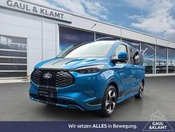 Blau Gebraucht 2024 Ford Tourneo Sport Van / Kleinbus | 59.970 € (Fairer Preis)