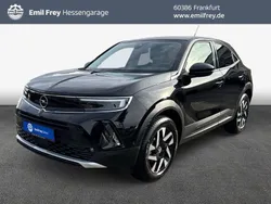 Schwarz Gebraucht 2023 Opel Mokka Elegance SUV | 19.750 € (Guter Preis)