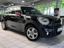 Mini Cooper SD Countryman
