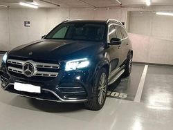 Schwarz Gebraucht 2020 Mercedes 350 SUV | 43.000 €