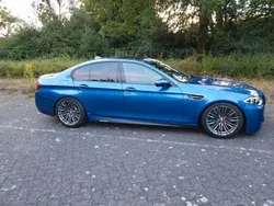 Blau Gebraucht 2014 BMW M5 Performance Limousine | 39.500 € (Fairer Preis)