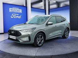 Solar silver metallic Neu 2025 Ford Kuga ST-Line SUV | 35.490 € (Guter Preis)