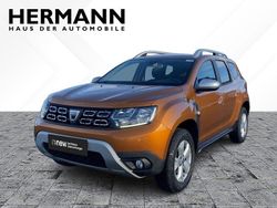 Orange Gebraucht 2018 Dacia Duster Comfort SUV | 11.492 € (Teuer)