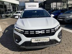 Gebraucht 2024 Dacia Jogger Expression Van / Kleinbus | 19.450 € (Fairer Preis)