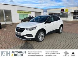 Gebraucht 2019 Opel Grandland X Ultimate SUV | 19.950 € (Fairer Preis)
