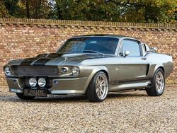 Grau Gebraucht 1967 Ford Mustang | 174.500 €