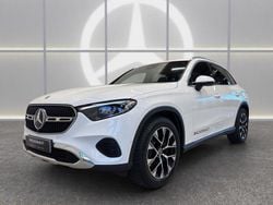 Weiss Gebraucht 2025 Mercedes GLC220 Advanced Plus SUV | 58.790 € (Guter Preis)